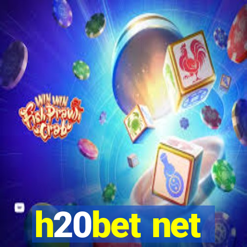 h20bet net